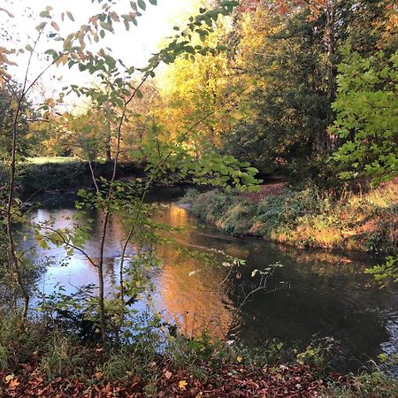 Fietshotel Le Baroudeur Valkenburg aan de Geul Exteriör bild