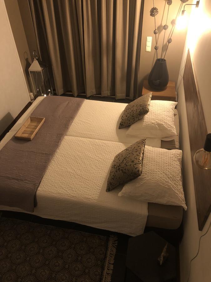 Fietshotel Le Baroudeur Valkenburg aan de Geul Exteriör bild