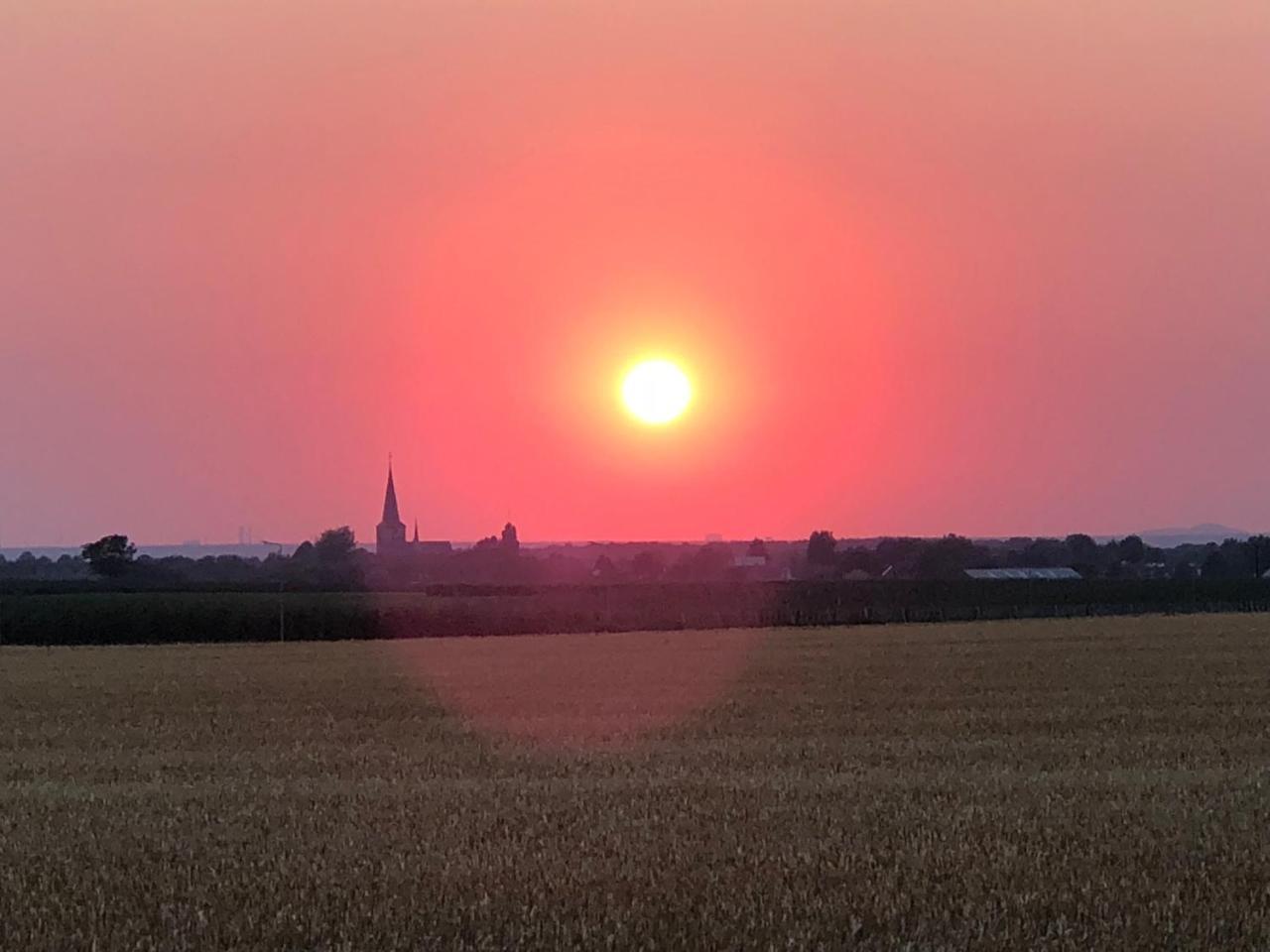 Fietshotel Le Baroudeur Valkenburg aan de Geul Exteriör bild
