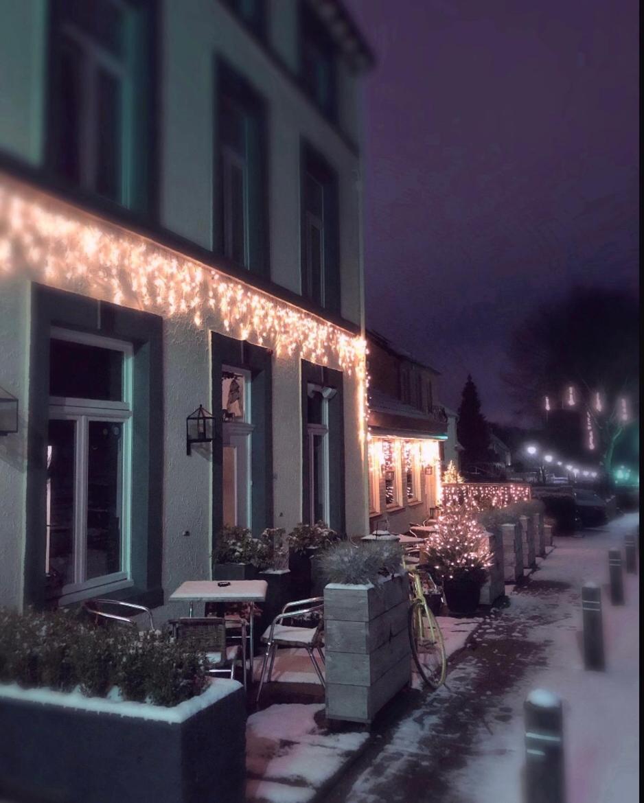 Fietshotel Le Baroudeur Valkenburg aan de Geul Exteriör bild